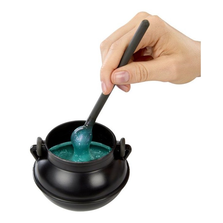 Slime Life - Potion Reparatrice Mandragore - Harry Potter - Donne vie aux potions magiques d'Harry Potter en taille réelle