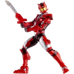 Armorsaurs - Liam Roberts -Pilote de T-Rex - Figurine de 9,5 cm - Armu