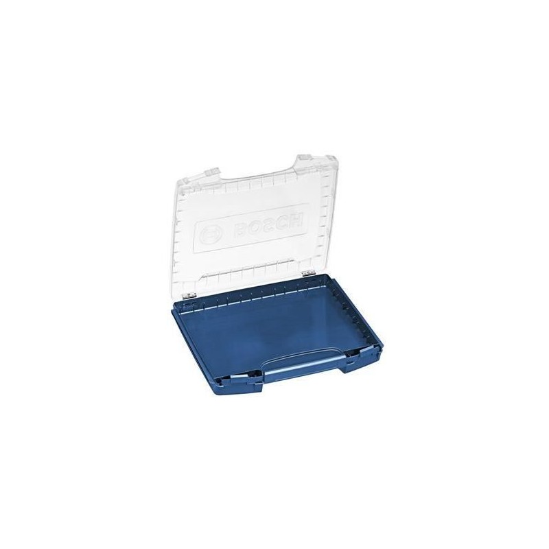 Mobilité Bosch Professional Coffret de transport i-Boxx 53 - 1600A001 Mobilité Bosch Professional Coffret de transport i-Boxx 53 - 1600A001