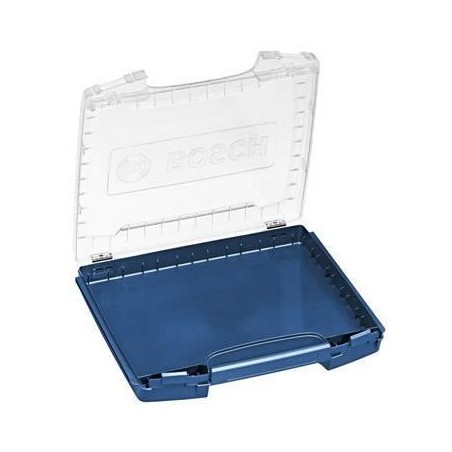 Mobilité Bosch Professional Coffret de transport i-Boxx 53 - 1600A001