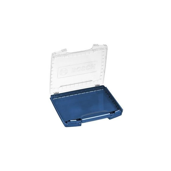 Mobilité Bosch Professional Coffret de transport i-Boxx 53 - 1600A001RV