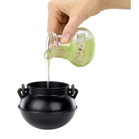 Slime Life - Potion Polynectar - Harry Potter - Donne vie aux potions magiques d'Harry Potter en taille réelle
