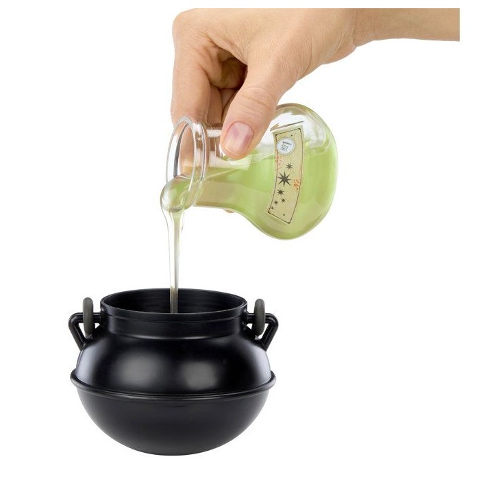Slime Life - Potion Polynectar - Harry Potter - Donne vie aux potions magiques d'Harry Potter en taille réelle