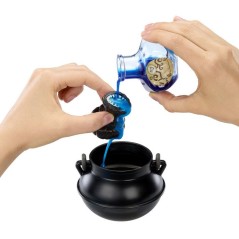 Slime Life - Potion Polynectar - Harry Potter - Donne vie aux potions