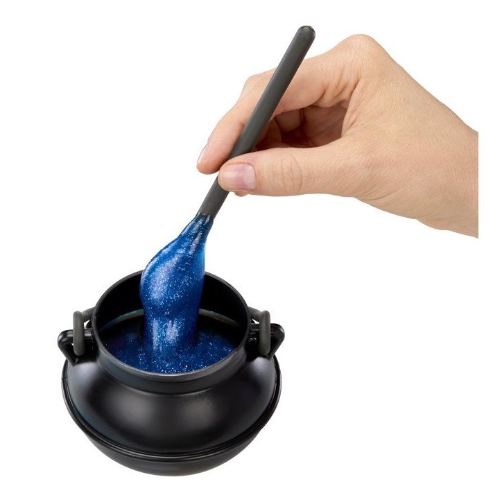 Slime Life - Potion Polynectar - Harry Potter - Donne vie aux potions magiques d'Harry Potter en taille réelle