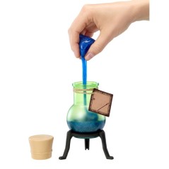 Slime Life - Potion Polynectar - Harry Potter - Donne vie aux potions