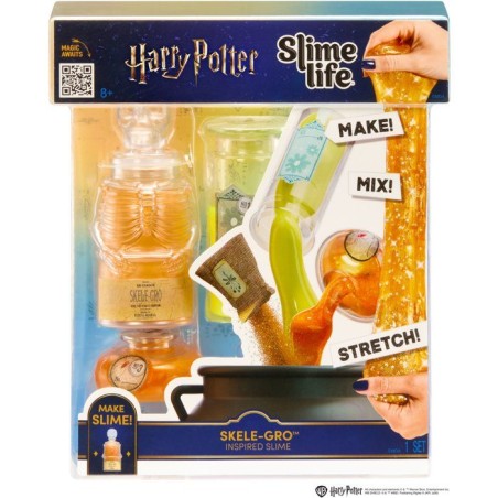 Slime Life - Potion Poussos - Harry Potter - Donne vie aux potions mag