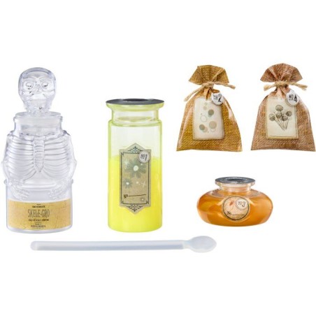 Slime Life - Potion Poussos - Harry Potter - Donne vie aux potions magiques d'Harry Potter en taille réelle