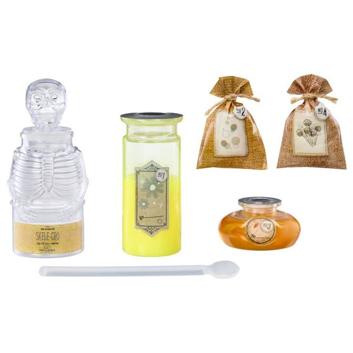 Slime Life - Potion Poussos - Harry Potter - Donne vie aux potions magiques d'Harry Potter en taille réelle