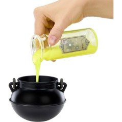 Slime Life - Potion Poussos - Harry Potter - Donne vie aux potions mag