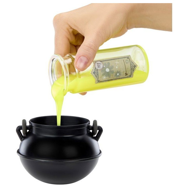 Slime Life - Potion Poussos - Harry Potter - Donne vie aux potions magiques d'Harry Potter en taille réelle