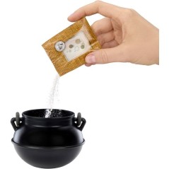 Slime Life - Potion Poussos - Harry Potter - Donne vie aux potions mag