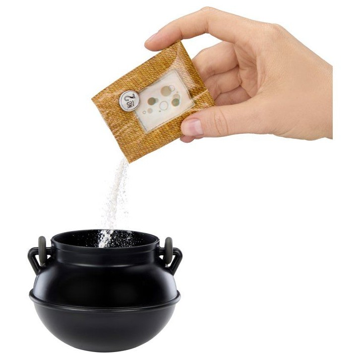 Slime Life - Potion Poussos - Harry Potter - Donne vie aux potions magiques d'Harry Potter en taille réelle