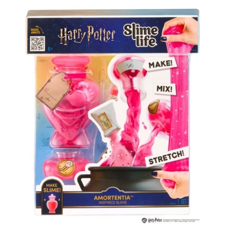 Slime Life - Amortentia Potion - Harry Potter - Donne vie aux potions