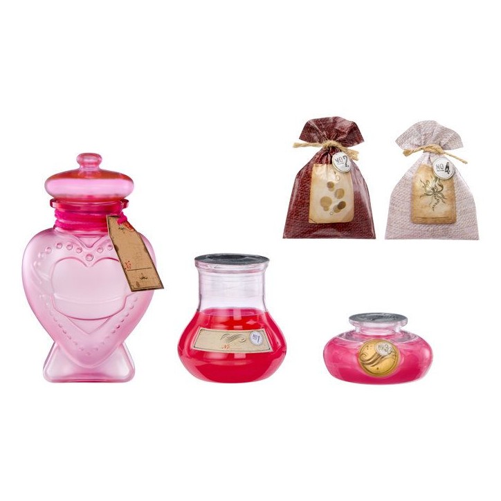 Slime Life - Amortentia Potion - Harry Potter - Donne vie aux potions magiques d'Harry Potter en taille réelle