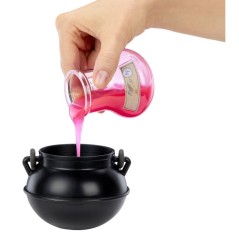 Slime Life - Amortentia Potion - Harry Potter - Donne vie aux potions