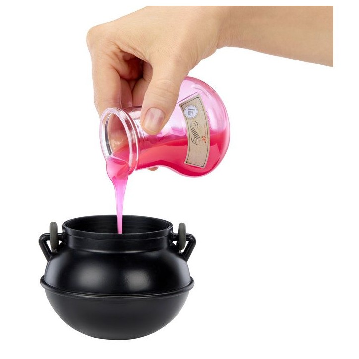 Slime Life - Amortentia Potion - Harry Potter - Donne vie aux potions magiques d'Harry Potter en taille réelle