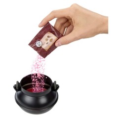 Slime Life - Amortentia Potion - Harry Potter - Donne vie aux potions