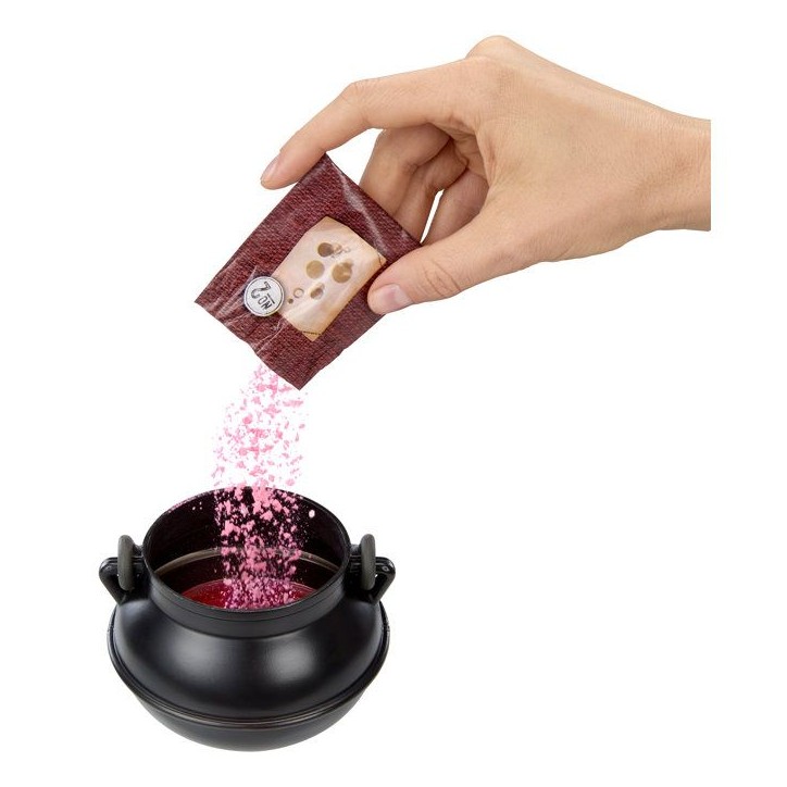 Slime Life - Amortentia Potion - Harry Potter - Donne vie aux potions magiques d'Harry Potter en taille réelle