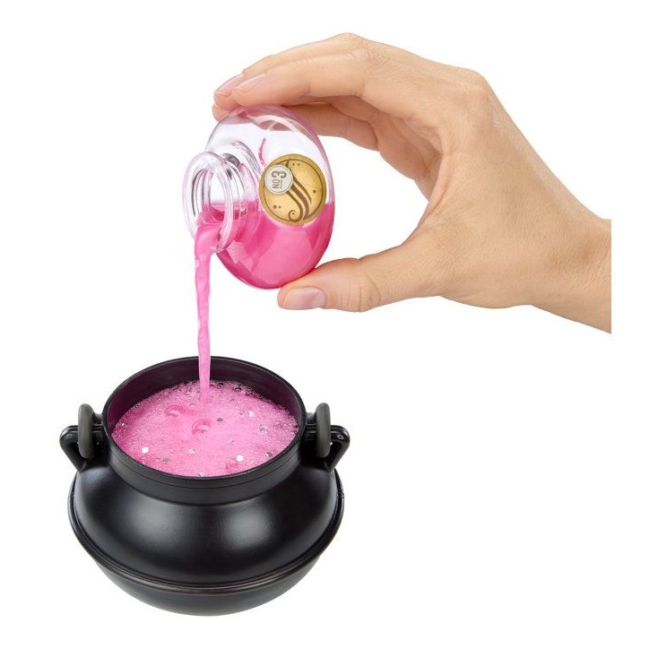Slime Life - Amortentia Potion - Harry Potter - Donne vie aux potions magiques d'Harry Potter en taille réelle
