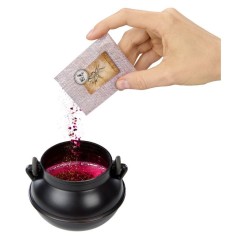 Slime Life - Amortentia Potion - Harry Potter - Donne vie aux potions
