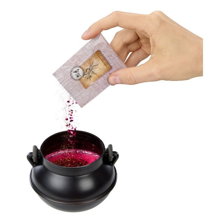 Slime Life - Amortentia Potion - Harry Potter - Donne vie aux potions magiques d'Harry Potter en taille réelle