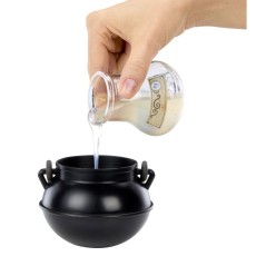 Slime Life - Salle des potions - Harry Potter - Donne vie aux potions