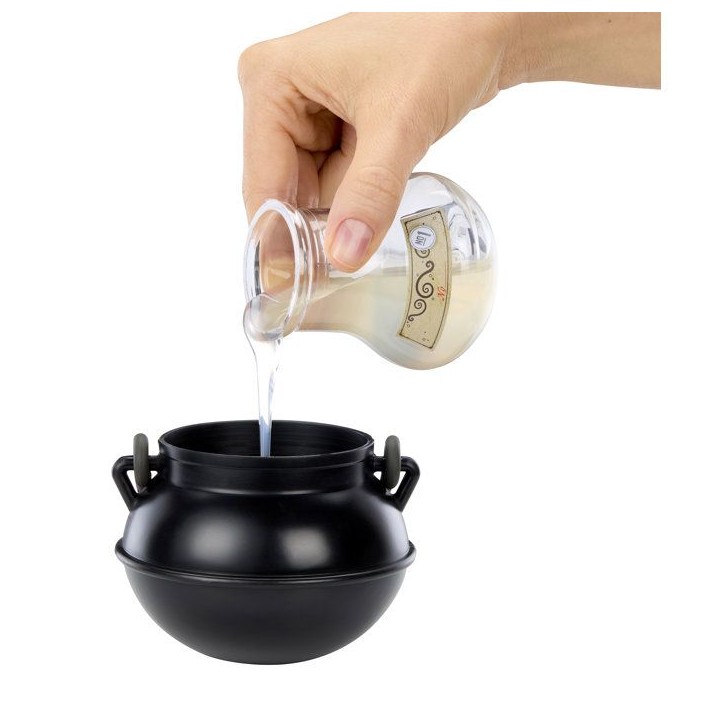 Slime Life - Salle des potions - Harry Potter - Donne vie aux potions magiques d'Harry Potter en taille réelle - 2 potions en e Slime Life - Salle des potions - Harry Potter - Donne vie aux potions magiques d'Harry Potter en taille réelle - 2 potions en e