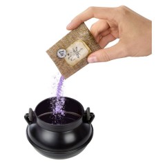 Slime Life - Salle des potions - Harry Potter - Donne vie aux potions