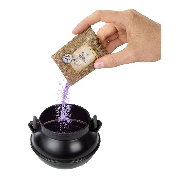 Slime Life - Salle des potions - Harry Potter - Donne vie aux potions magiques d'Harry Potter en taille réelle - 2 potions en e Slime Life - Salle des potions - Harry Potter - Donne vie aux potions magiques d'Harry Potter en taille réelle - 2 potions en e