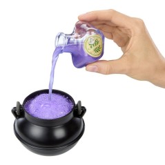 Slime Life - Salle des potions - Harry Potter - Donne vie aux potions