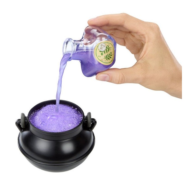 Slime Life - Salle des potions - Harry Potter - Donne vie aux potions magiques d'Harry Potter en taille réelle - 2 potions en e Slime Life - Salle des potions - Harry Potter - Donne vie aux potions magiques d'Harry Potter en taille réelle - 2 potions en e