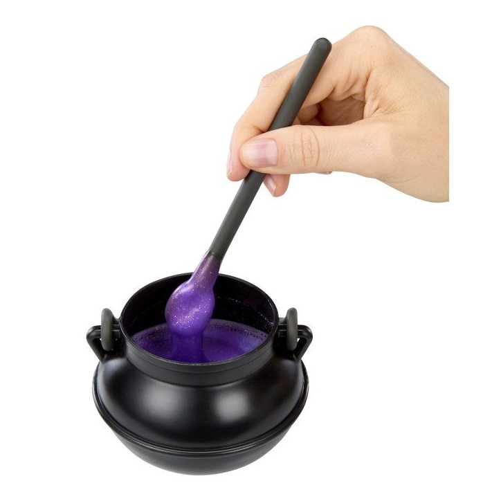 Slime Life - Salle des potions - Harry Potter - Donne vie aux potions magiques d'Harry Potter en taille réelle - 2 potions en e Slime Life - Salle des potions - Harry Potter - Donne vie aux potions magiques d'Harry Potter en taille réelle - 2 potions en e