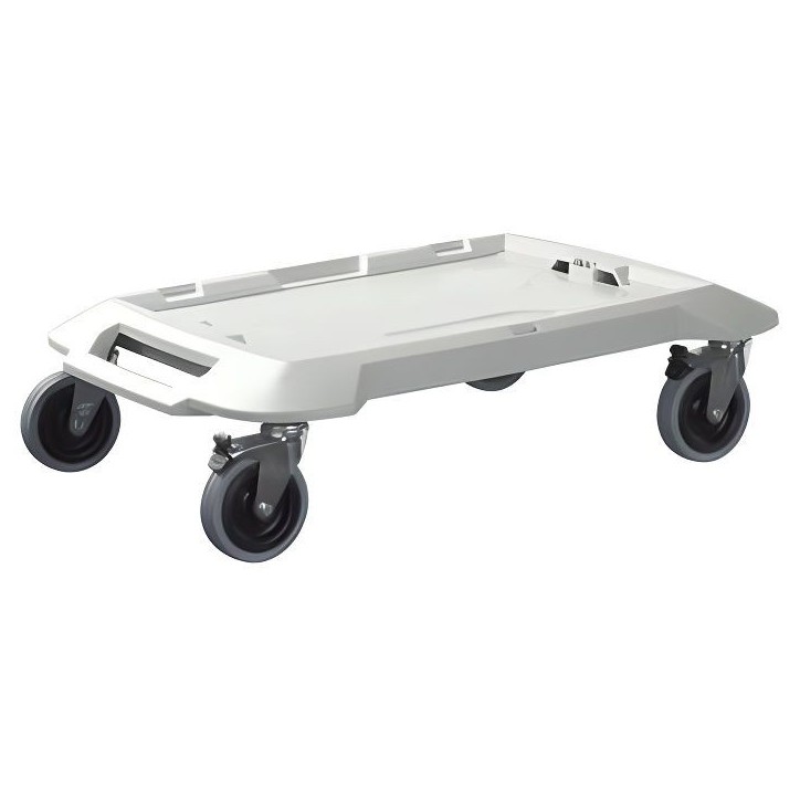 Bosch professional Plateau a Roulettes - 1600A001S9 Bosch professional Plateau a Roulettes - 1600A001S9