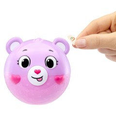 L.O.L. Surprise Loves Care Bears Tots Asst in PDQ