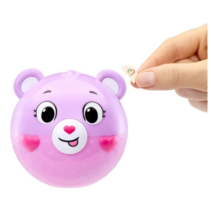 L.O.L. Surprise Loves Care Bears Tots Asst in PDQ L.O.L. Surprise Loves Care Bears Tots Asst in PDQ
