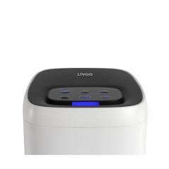 Purificateur d'air - Livoo - DOM407 -