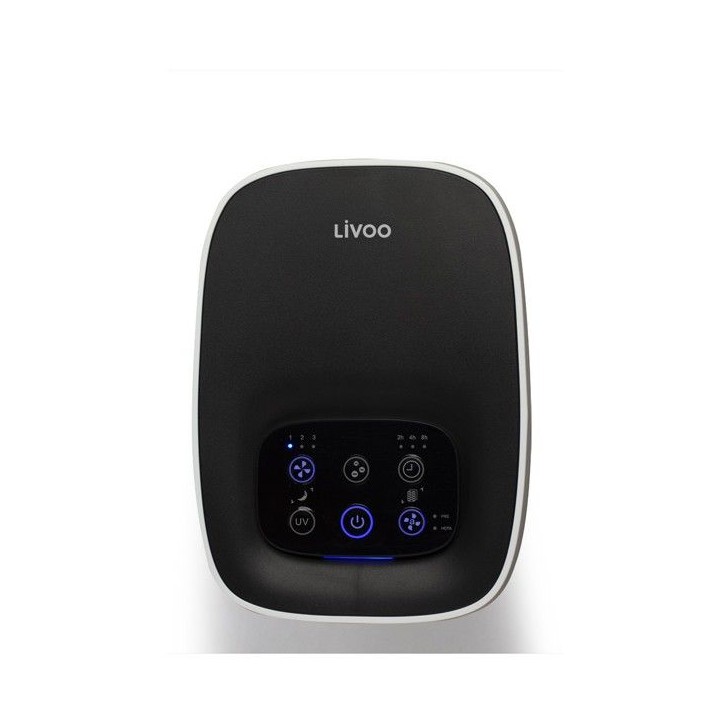 Purificateur d'air - Livoo - DOM407 - Purificateur d'air - Livoo - DOM407 -