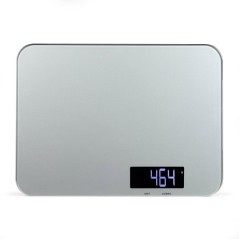 Balance de cuisine électronique - LIVOO - DOM548G - Verre - 15 kg - L