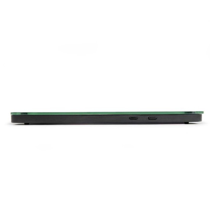 Balance de cuisine électronique - LIVOO - DOM548G - Verre - 15 kg - LCD rétroéclairé Balance de cuisine électronique - LIVOO - DOM548G - Verre - 15 kg - LCD rétroéclairé