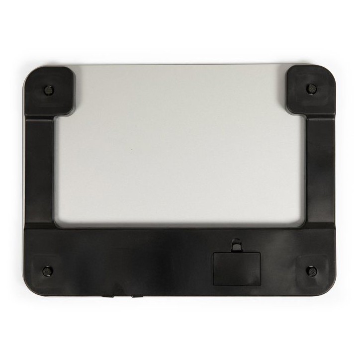 Balance de cuisine électronique - LIVOO - DOM548G - Verre - 15 kg - LCD rétroéclairé Balance de cuisine électronique - LIVOO - DOM548G - Verre - 15 kg - LCD rétroéclairé