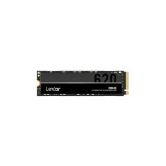 LEXAR - NM620 - Disque dur SSD - 2 To - M.2 2280 PCIe Gen 3x4
