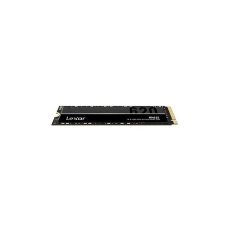 LEXAR - NM620 - Disque dur SSD - 2 To - M.2 2280 PCIe Gen 3x4
