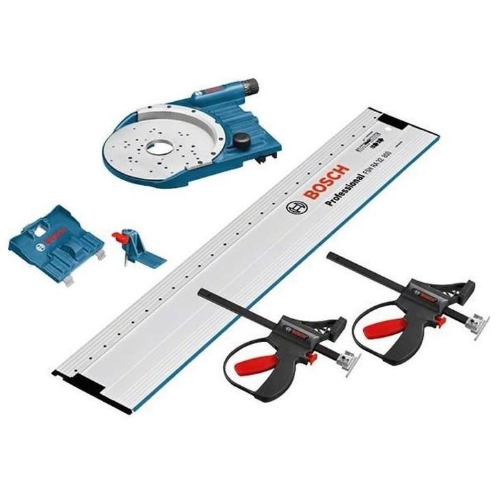 Accessoire divers Bosch Professional Kit FSN OFA + RA 32 + FSN 800 - 1600A001T8