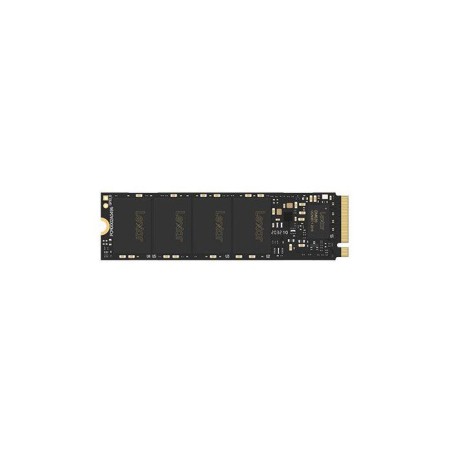 LEXAR - NM620 - Disque dur SSD - 512 Go - M.2 2280 PCIe Gen 3x4