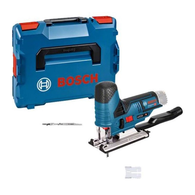 Scie sauteuse - BOSCH - GST 12V-70 - 12V - Légere et compacte - Syste Scie sauteuse - BOSCH - GST 12V-70 - 12V - Légere et compacte - Syste