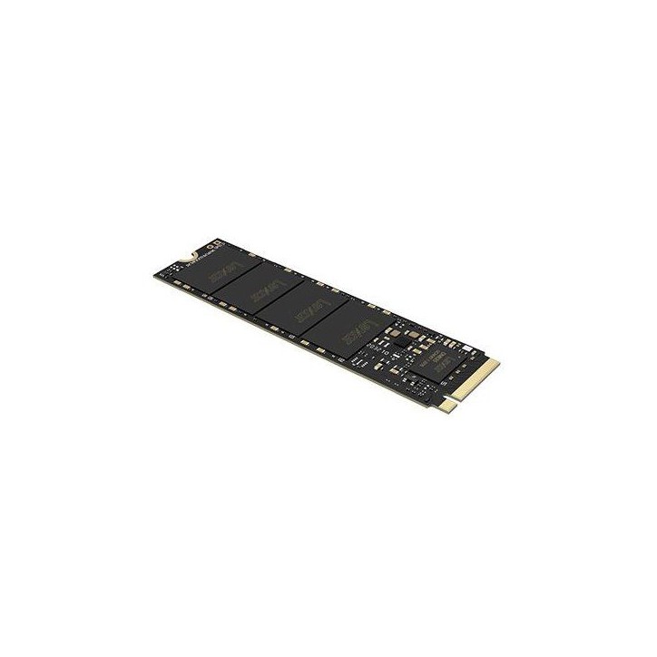 LEXAR - NM620 - Disque dur SSD - 512 Go - M.2 2280 PCIe Gen 3x4