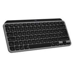 Clavier - Sans fil - Logitech - MX Keys Mini - Pour Mac - AZERTY - Noi
