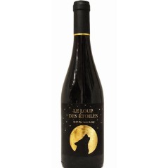 Le Loup des Etoiles 2024 Pic Saint Loup - Vin rouge de Languedoc