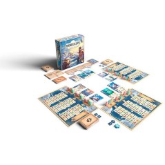 Borealis : Artic Expédition - Jeu de société - LUCKY DUCK GAMES - 2
